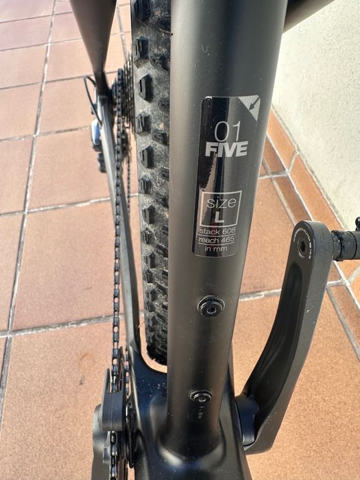 BMC Twostroke 01FIVE 2023