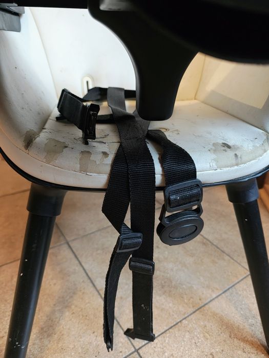 Krzesełko dziecięce