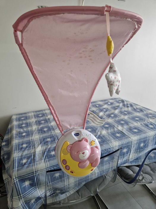 Mobille CHICCO next2 moon 3 EM 1