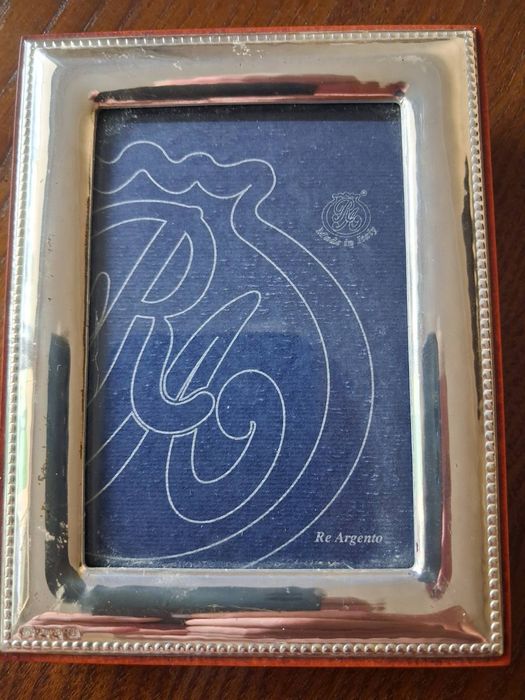 Рамка для фотографии.