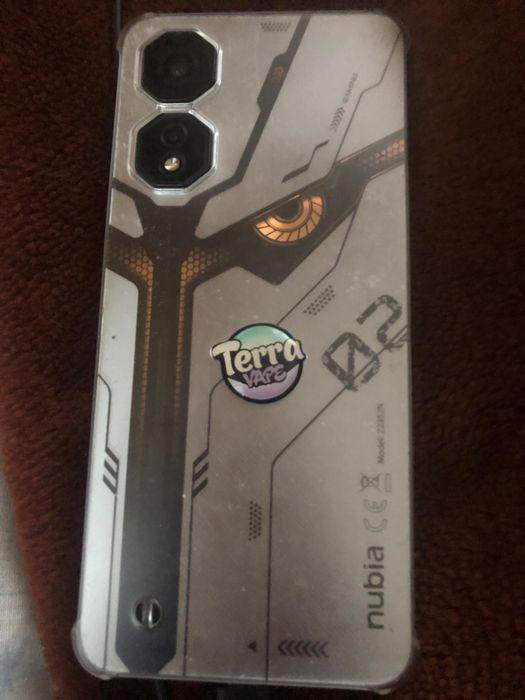 Продам терміново Смартфон ZTE