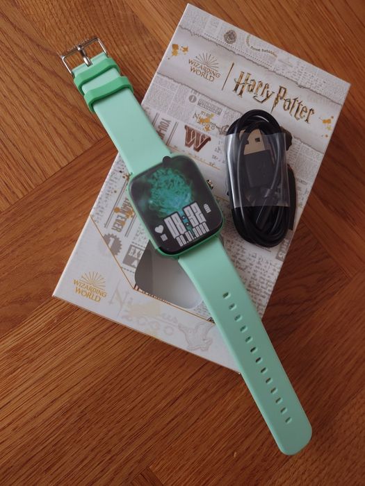 Smartwatch Apart Harry Potter