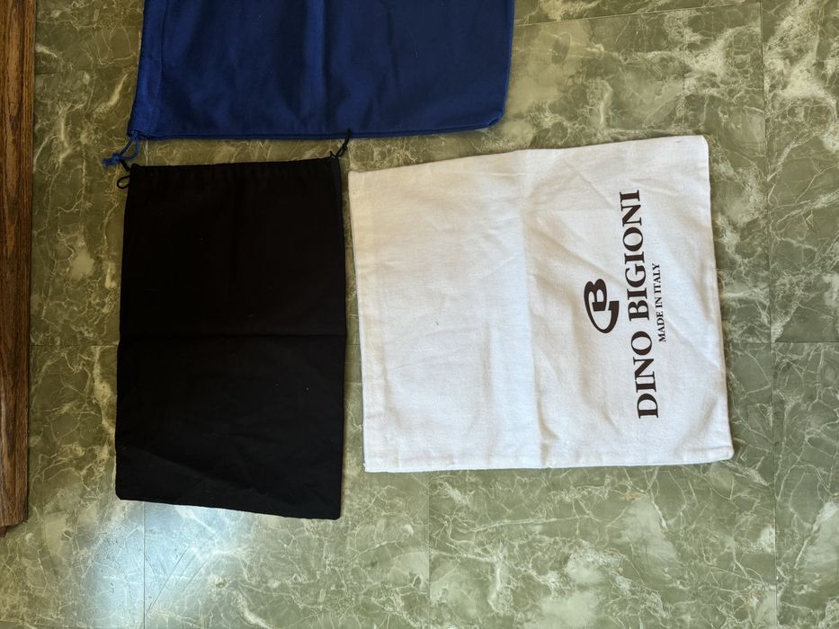 Пильники Оригінал Трусарді Bikkembergs ціна за всі