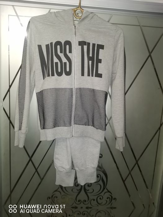 Спортивний костюм 164 розмір