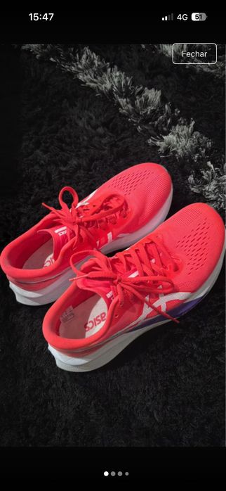 ASICS Magic Speed Women