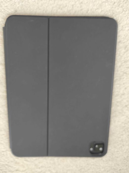 Etui z klawiaturą HOU FY-11 do iPad 11 cali czarny