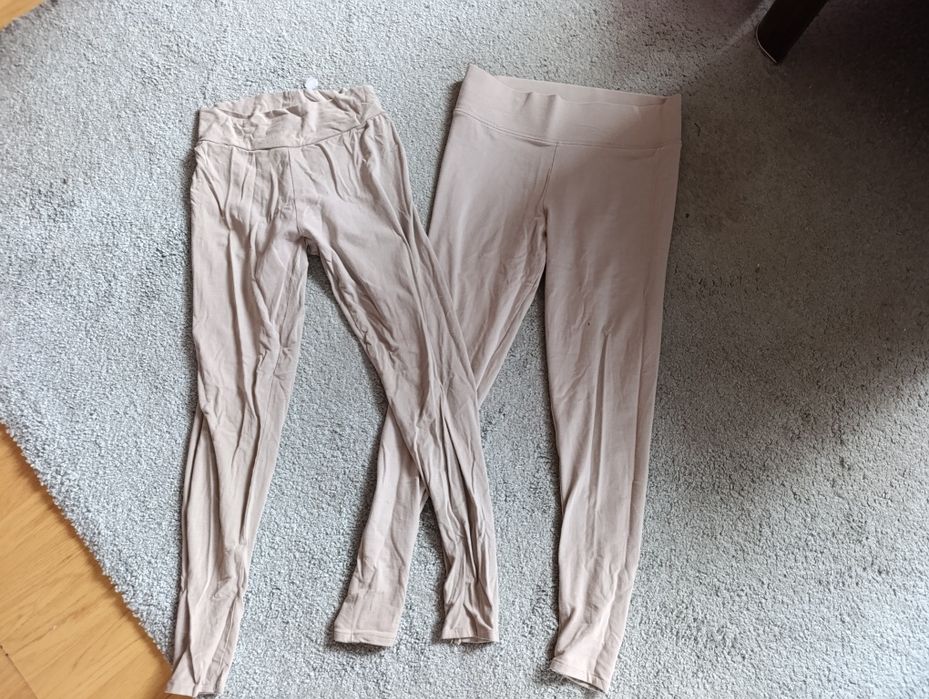 Zestaw ubrań paka ubrań mystery box damskie s m