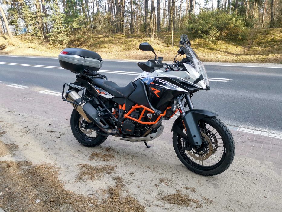 KTM