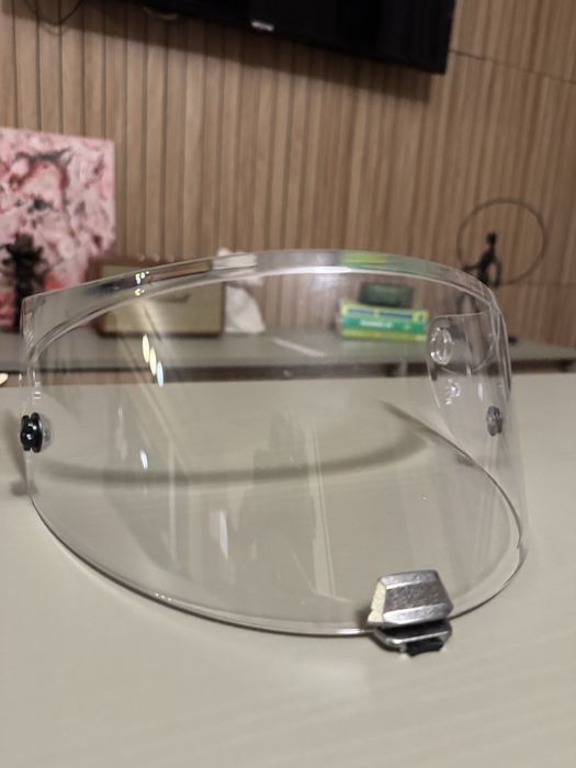 Kask HJC Rpha 11 Superman