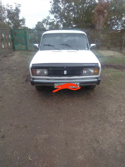 Продам ВАЗ 2105.