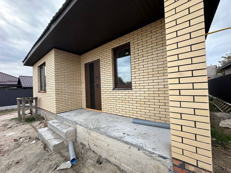 House by the address st. Kitoboynaya (area 100 m²) - Atlanta.ua - photo 2