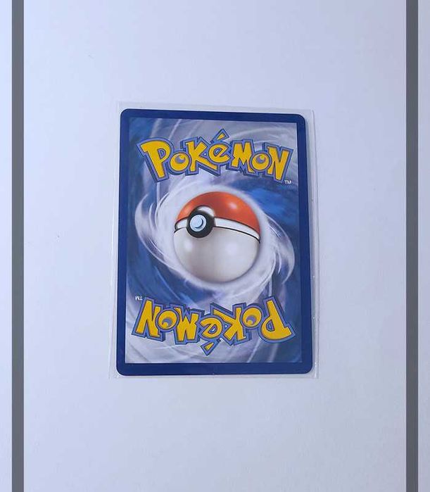 Rapid Strike Urshifu V 153/163 BST Pokemon ENG-NM