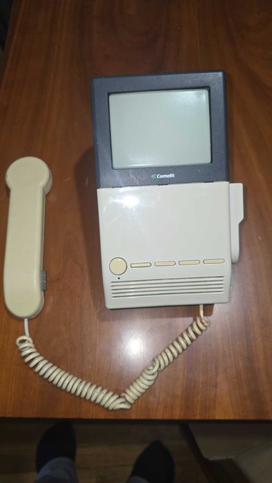 Comelit Monitor 4542/2p64737766290563123