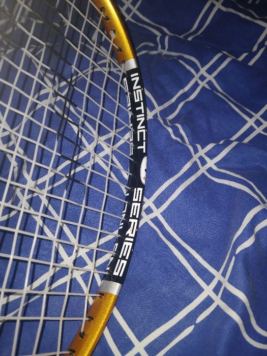 Paletka do tenisa head bez oryginalnego pokrowca