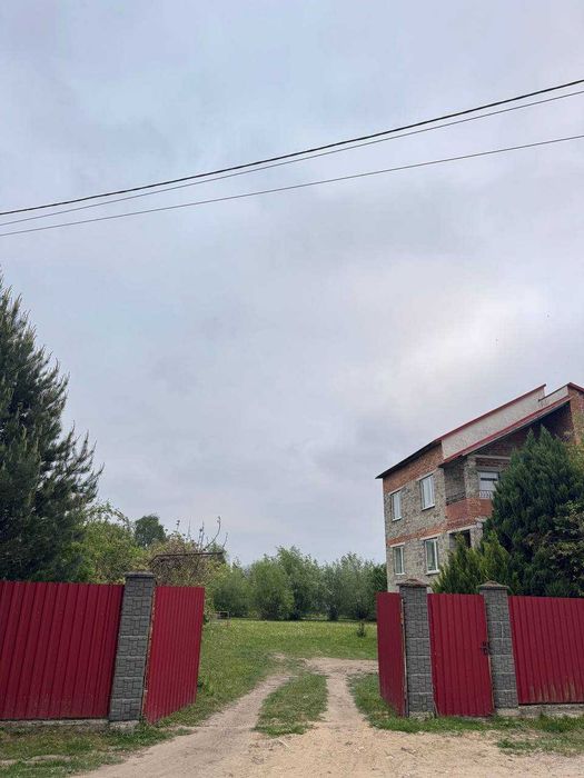 Продаж будинку в м.Пустомити