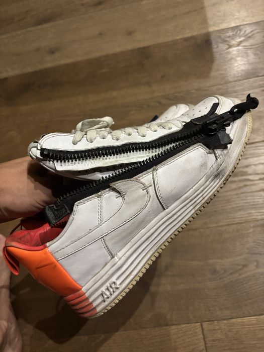 Air force acronym
