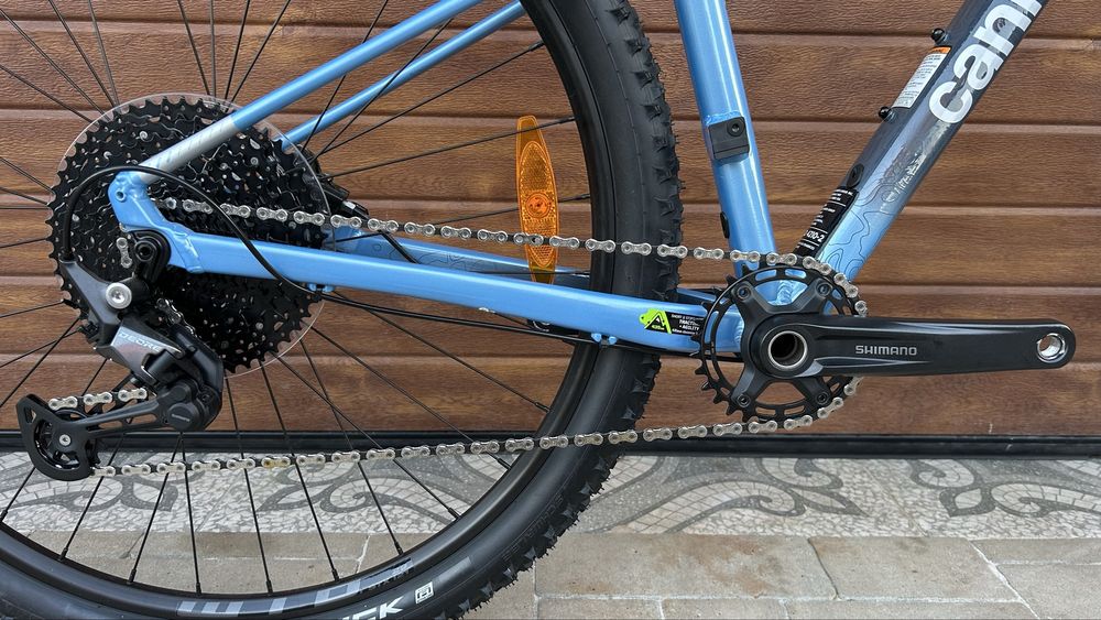 Cannondale Trail SL3 feminine 29" / S"