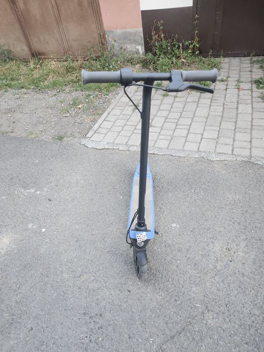 Дитячий електросамокат Sigway Ninebot C2 Lite