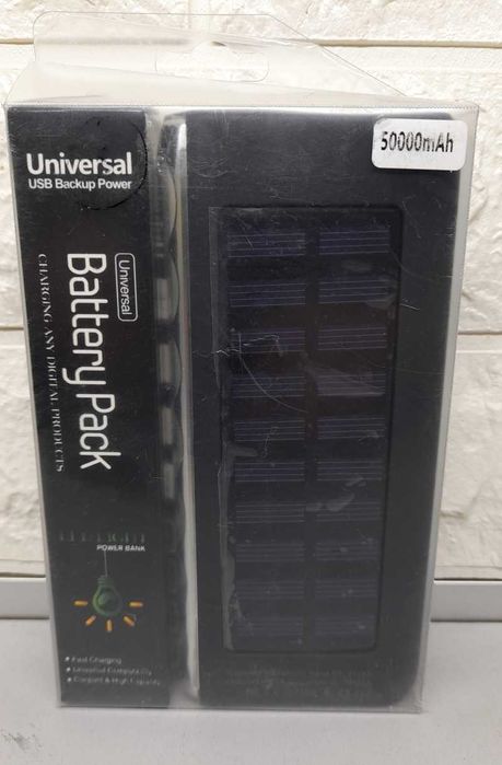 Повербанк, PowerBank 20000 mAh