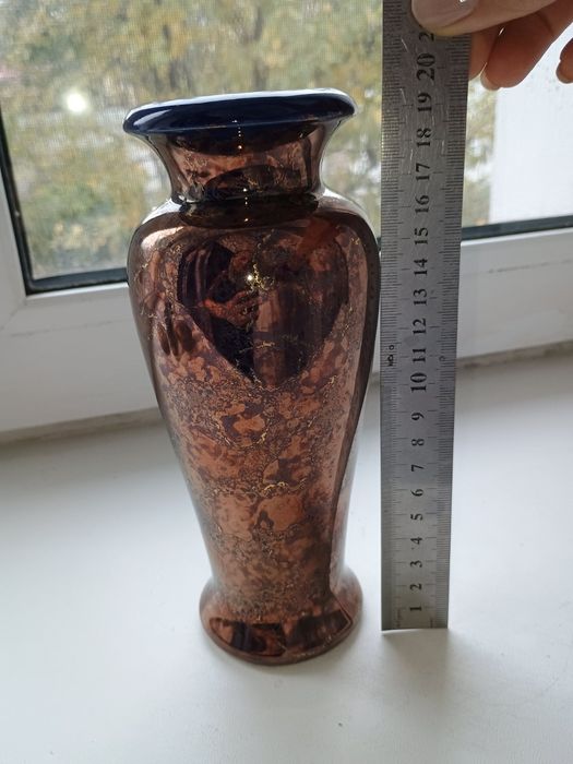 Ваза керамічна німецька