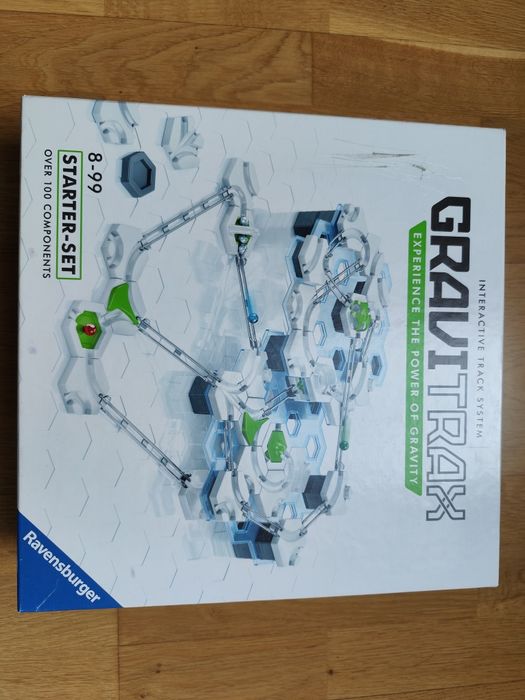 Gravitrax starter set