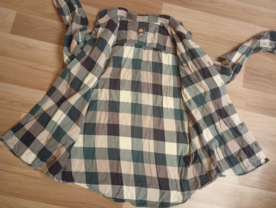 Koszula w preetygreen rozmiar xl
