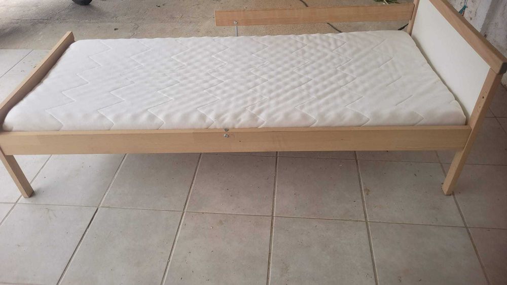 Cama de criança