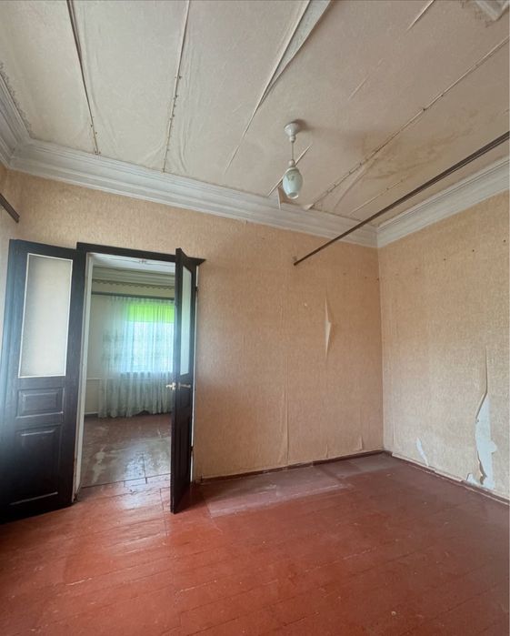 Продаж пів будинку на Новомиколаївці