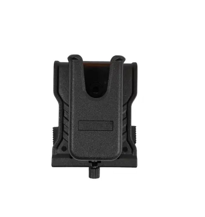 Паучер підсумок для 9мм ПМ Макарова Cytac Black CY-MP-S4BL