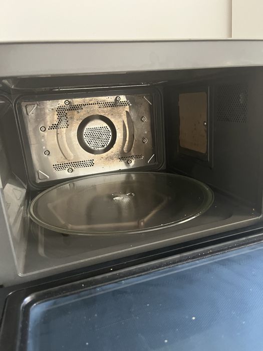Micro-Ondas LG Smart Inverter
