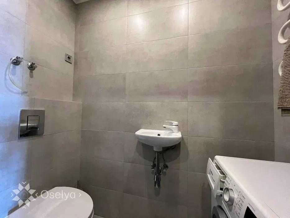 Затишна 2 кімнатна квартира ЖК Щасливий на Яблуневій