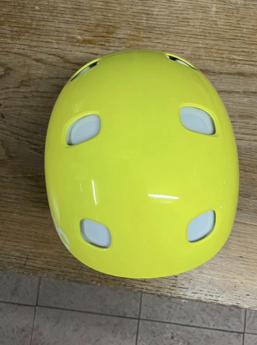 Capacete snowboard + ski Poc XL