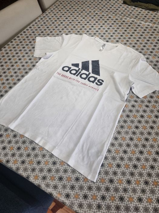 T-shirt da Adidas