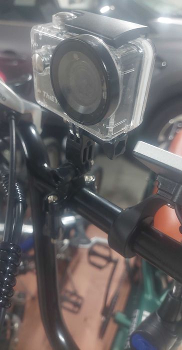 ThiEYE T5 Pro 4K 60fps Action Camera