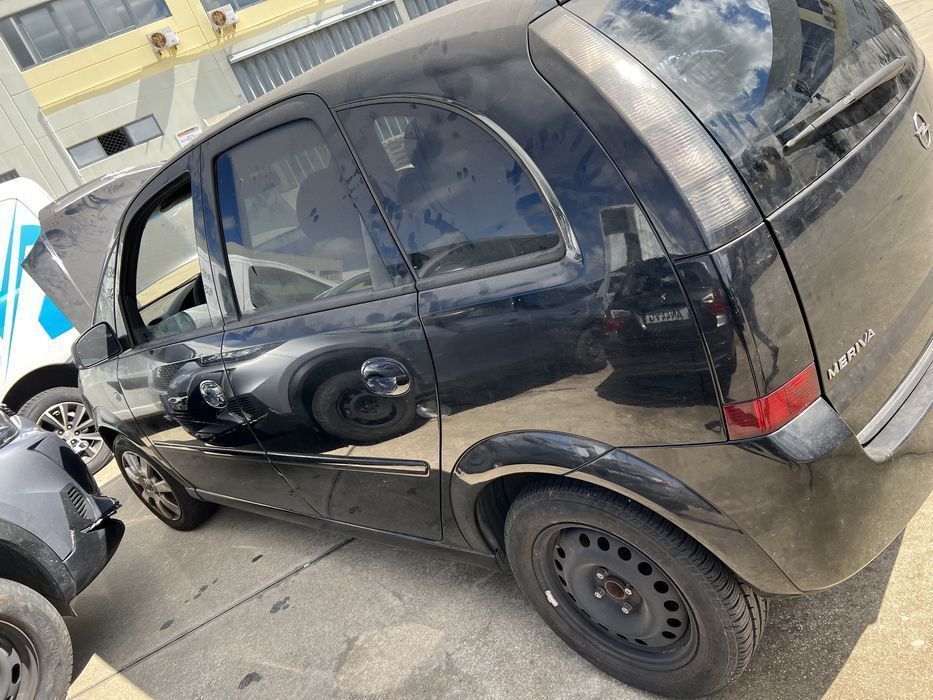 Opel Meriva para pecas 1.3 Cdti