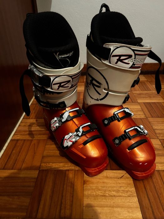 Botas ski Rossignol