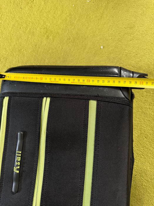 Mala Mini PRO Kabinowa Walizka roz.S