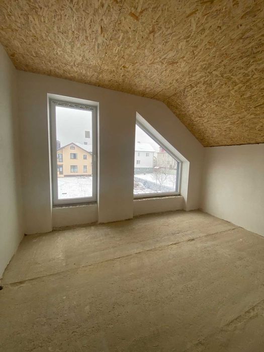 Продаю будинок Крихівці