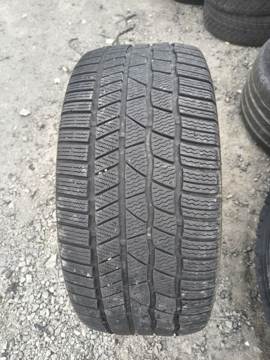 Шина легкова 285/45R20  Continental