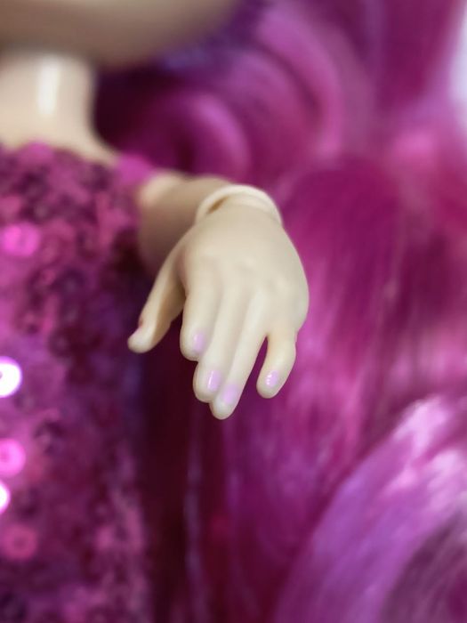 Лялька Rainbow Junior High