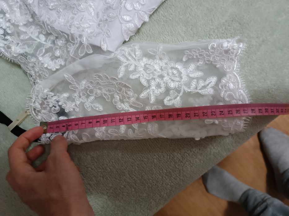 Весільна   сукня