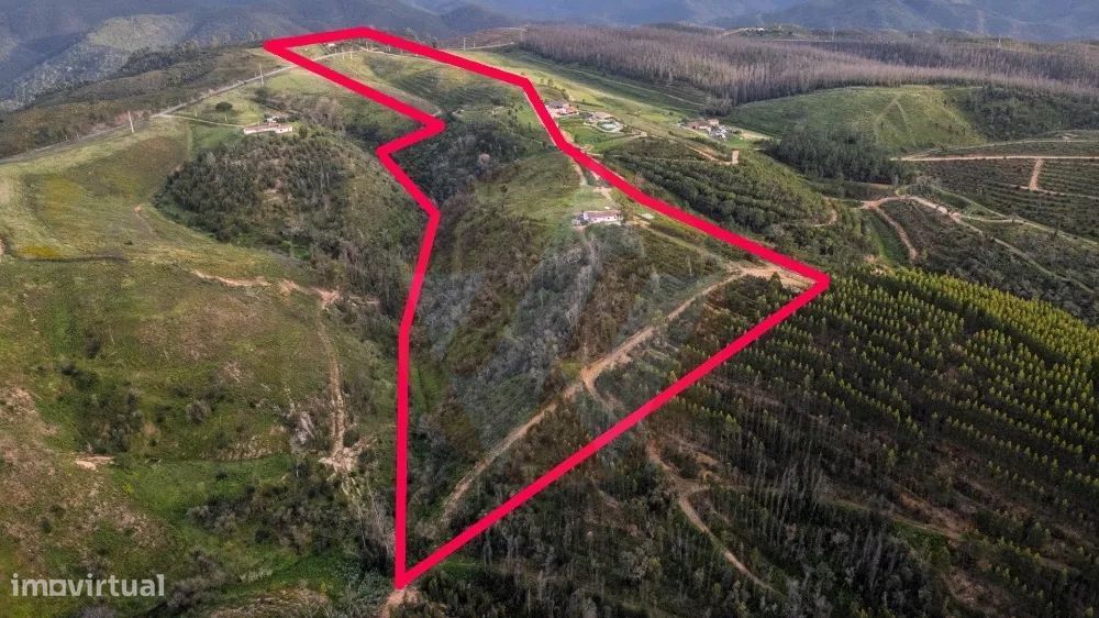 Quinta Vale D´Água