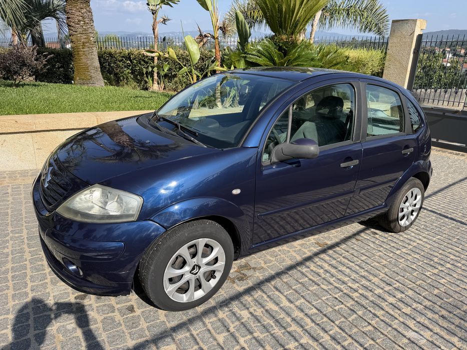 Citroën C3 — fotografia 2