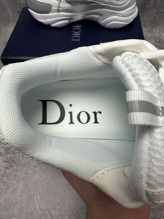 АКЦІЯ! Кроссовки Dior b22