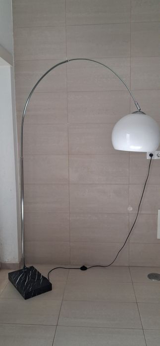 Venda candeeiro de chão