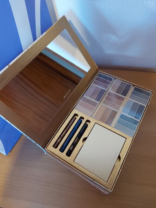 Paleta de maquilhagem Marrionnaud