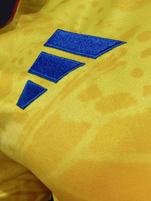 Camisola de colombia 2026