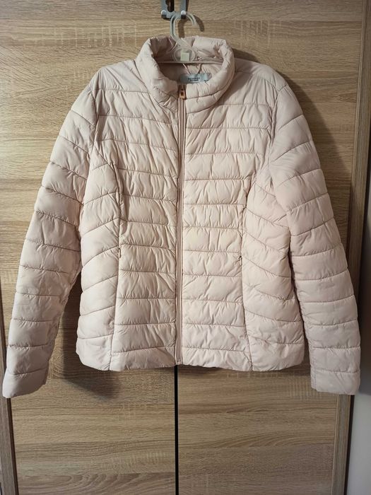 Kurtka damska pikowana wiosenna Reserved rozmiar 44/XXL