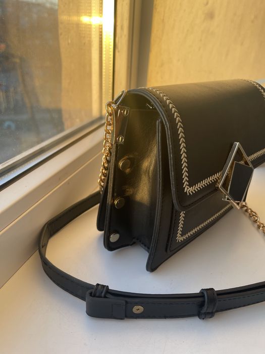 Женская сумка, сумка через плече, сумка