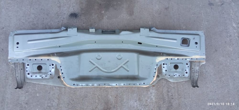 Розборка Fiat linea